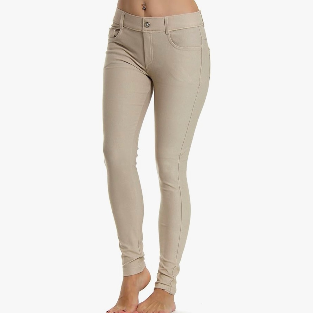 Prolific Health Women’s Slimming Jegging